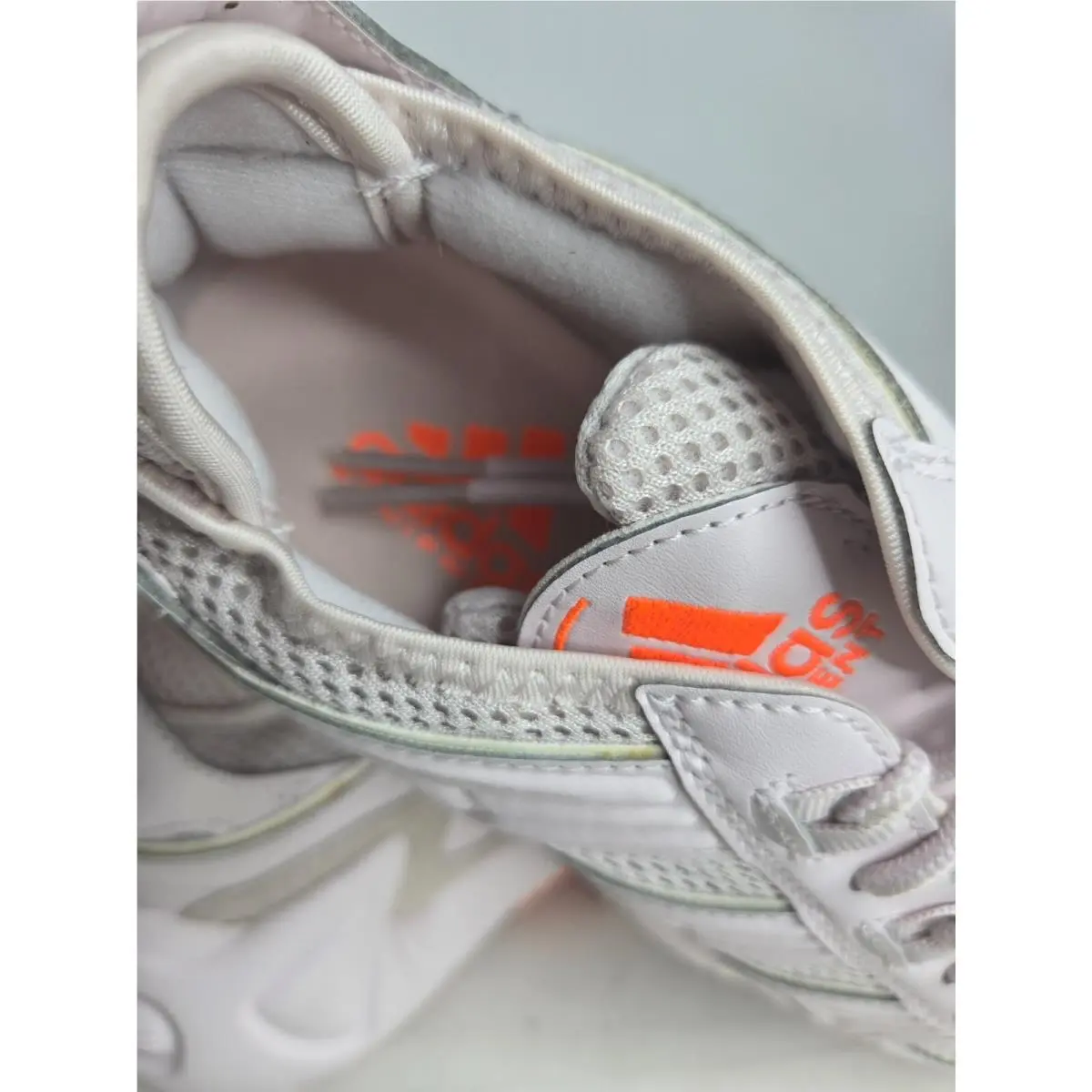 Adidas shoes - adidas FYW S-97 - FYW - EE5332 - White (UPC: 192610122019) 5