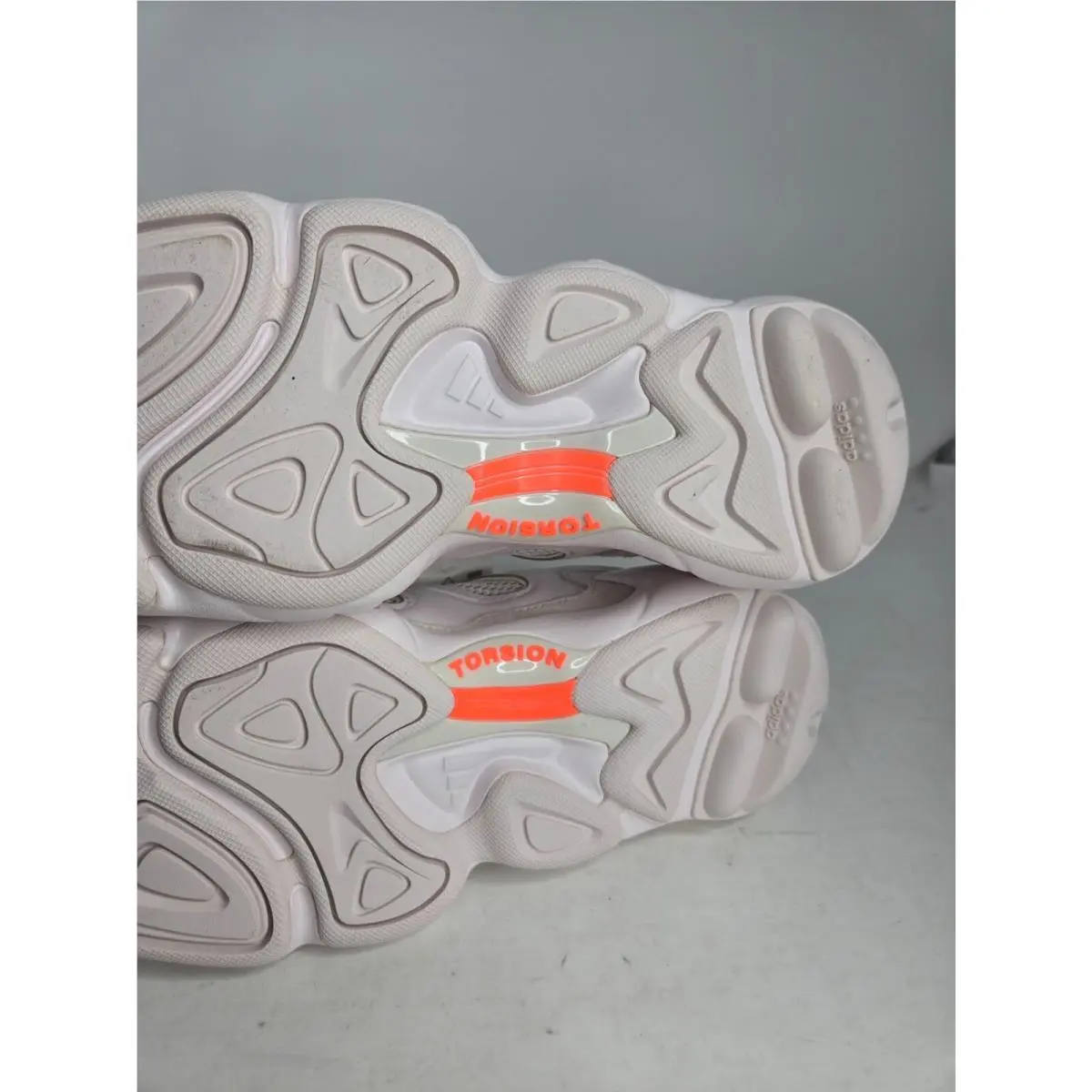 Adidas shoes - adidas FYW S-97 - FYW - EE5332 - White (UPC: 192610122019) 2