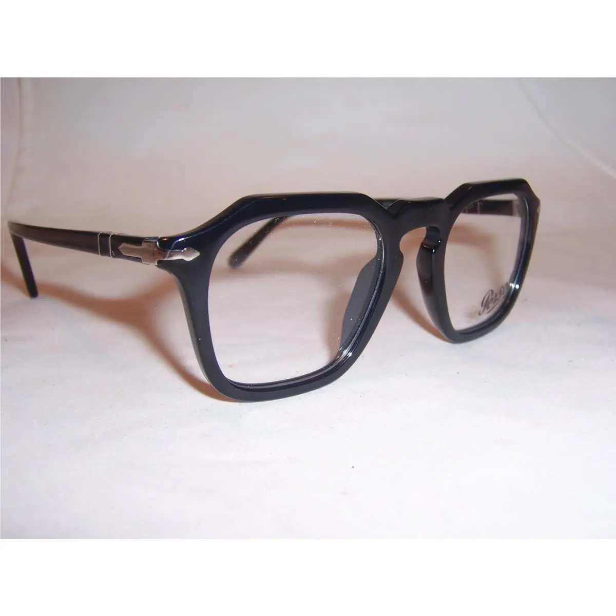 Persol Eyeglasses 3292V 95 Black 48mm RX 3292