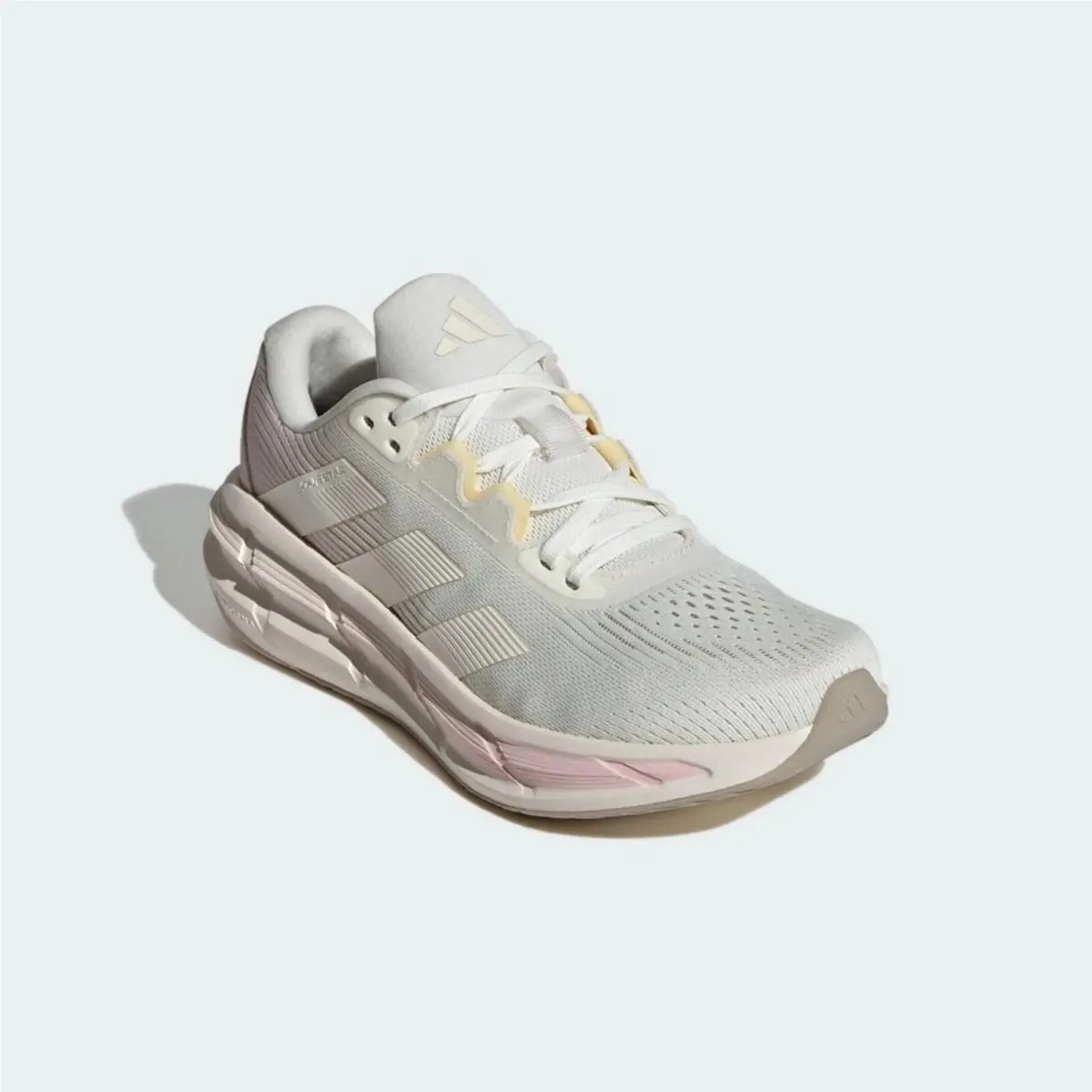 Adidas shoes - adidas Questar 3 - Questar - Gray 2