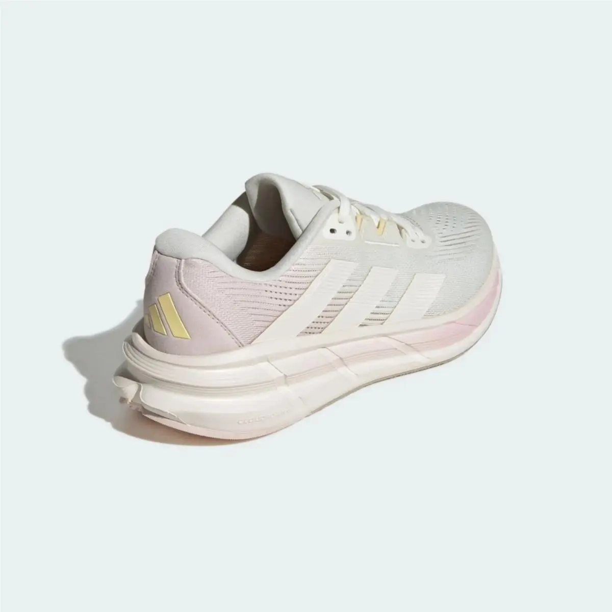 Adidas shoes - adidas Questar 3 - Questar - Gray 3