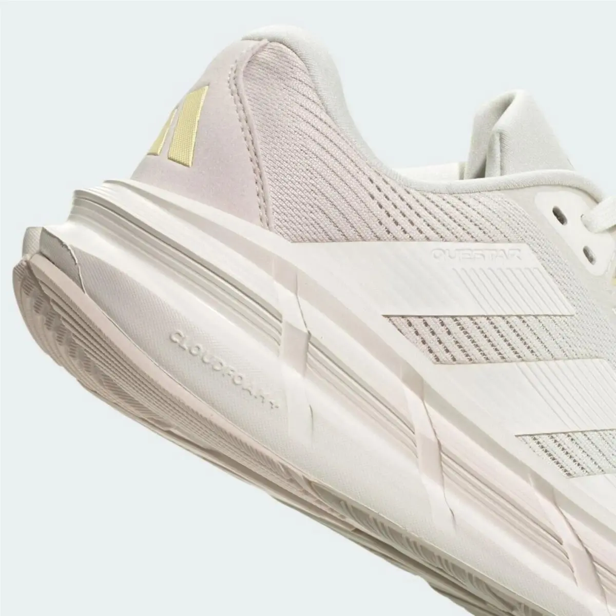 Adidas shoes - adidas Questar 3 - Questar - Gray 5