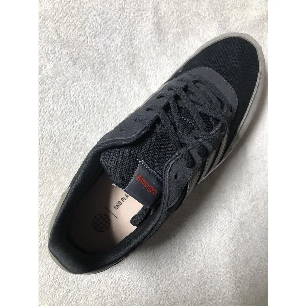 Adidas shoes - adidas Run 70s - Run - HP6120 - Black (UPC: 0195746213866) 3