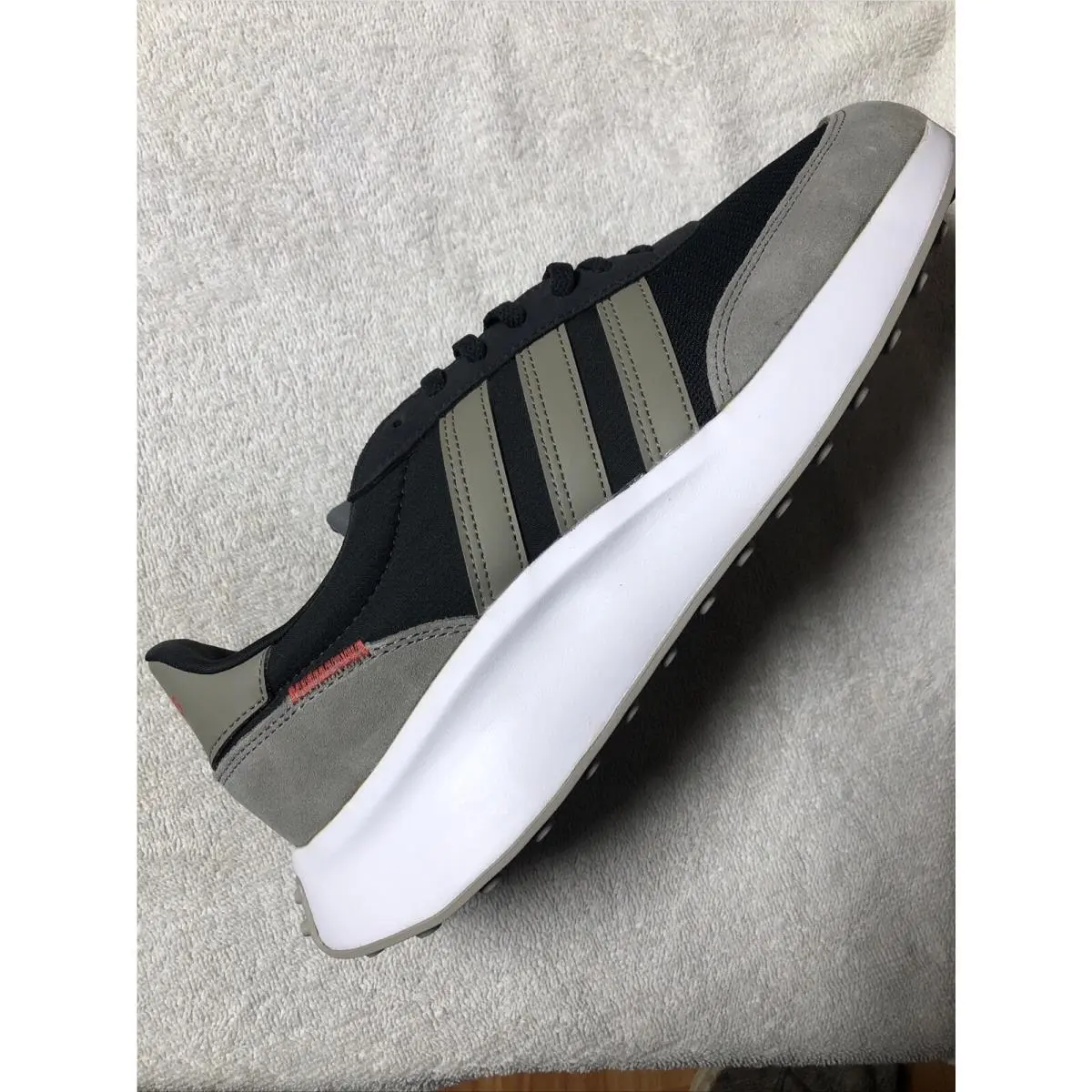 Adidas shoes - adidas Run 70s - Run - HP6120 - Black (UPC: 0195746213866) 0