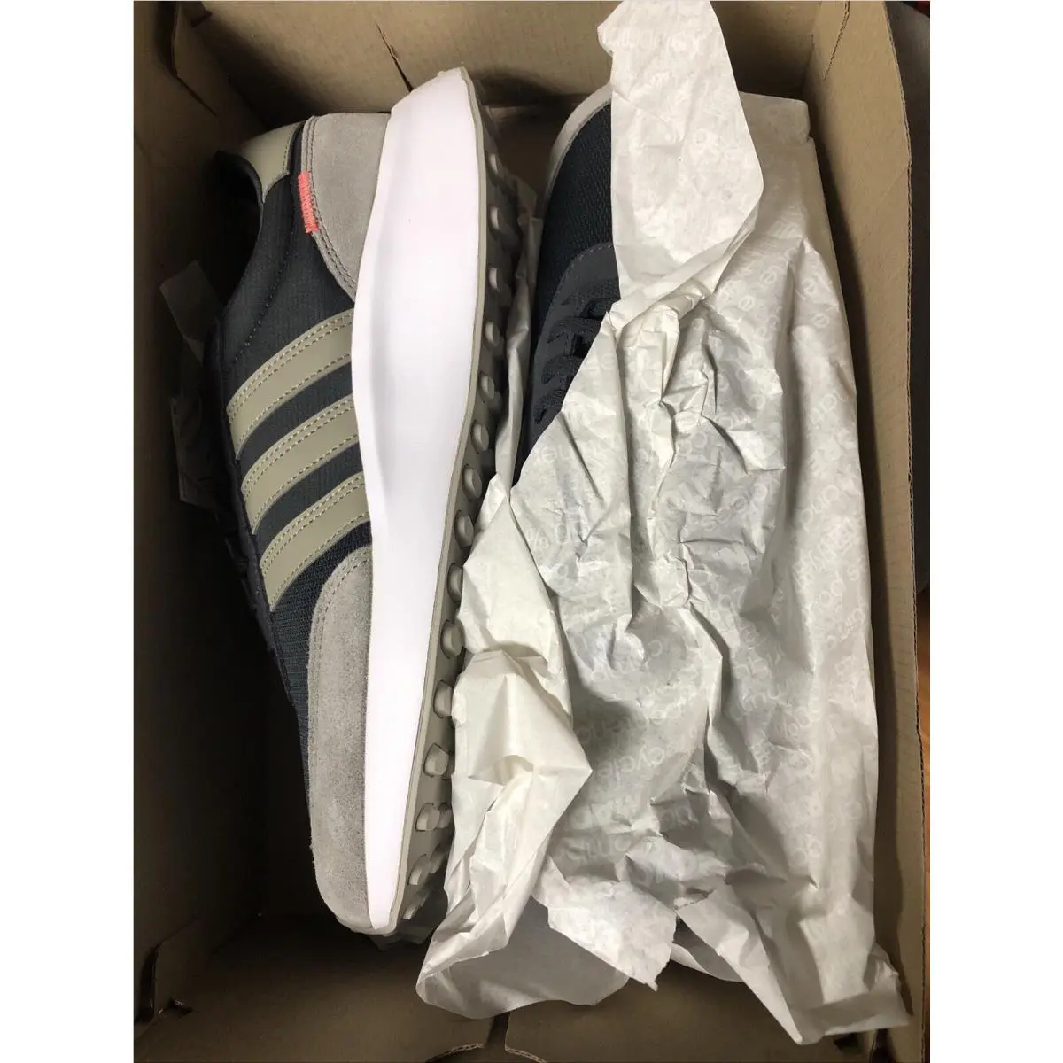 Adidas shoes - adidas Run 70s - Run - HP6120 - Black (UPC: 0195746213866) 2