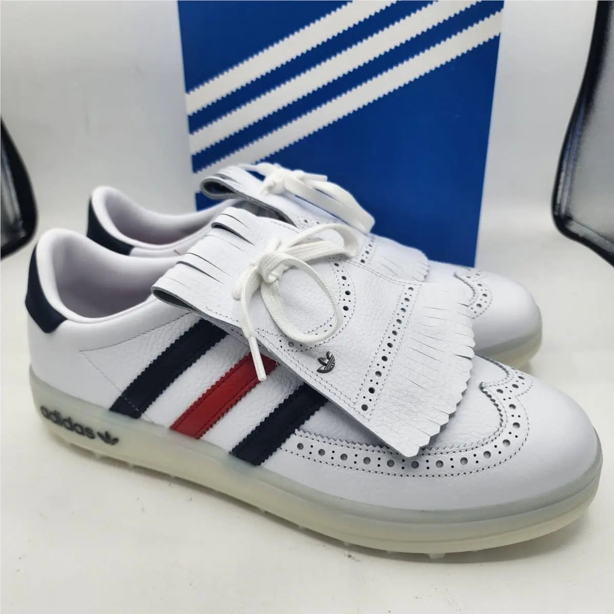 Adidas shoes - IH2266 - IH2266 - MULTI 0
