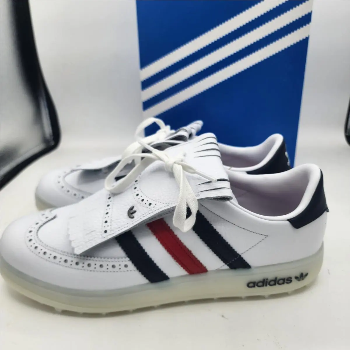 Adidas shoes - IH2266 - IH2266 - MULTI 3