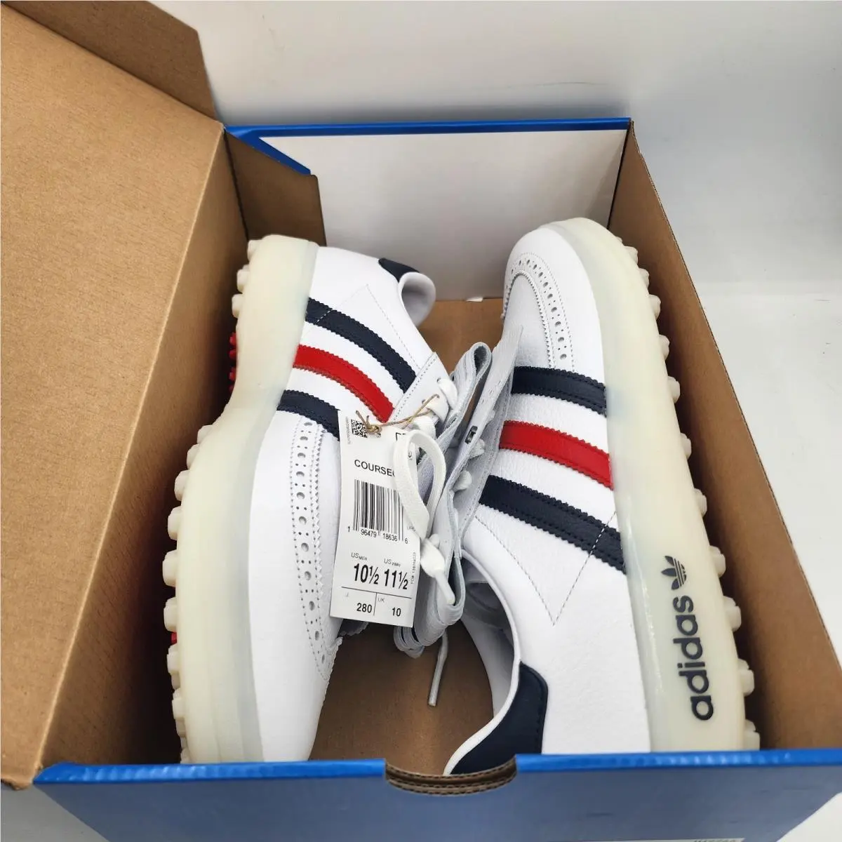 Adidas shoes - IH2266 - IH2266 - MULTI 1
