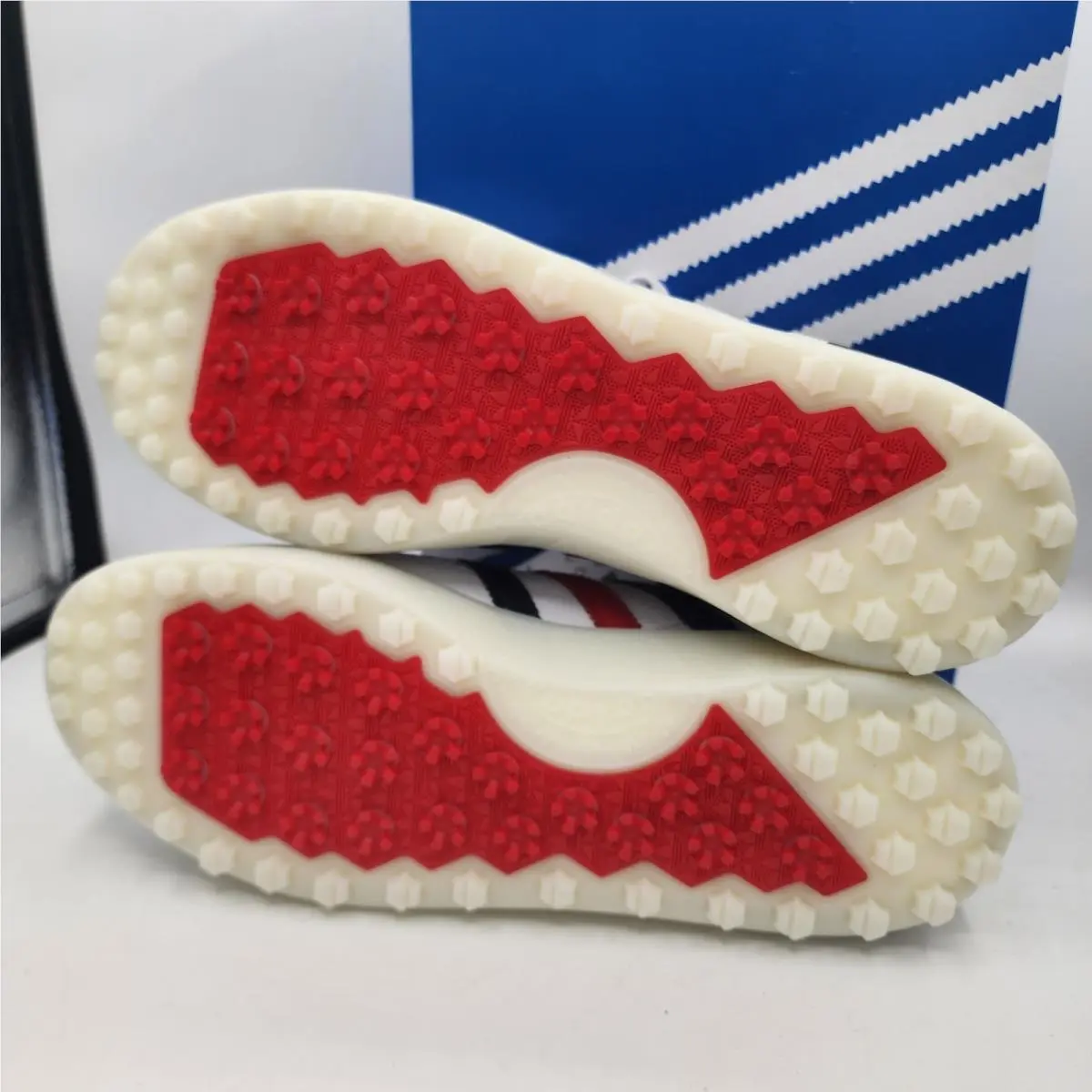 Adidas shoes - IH2266 - IH2266 - MULTI 4