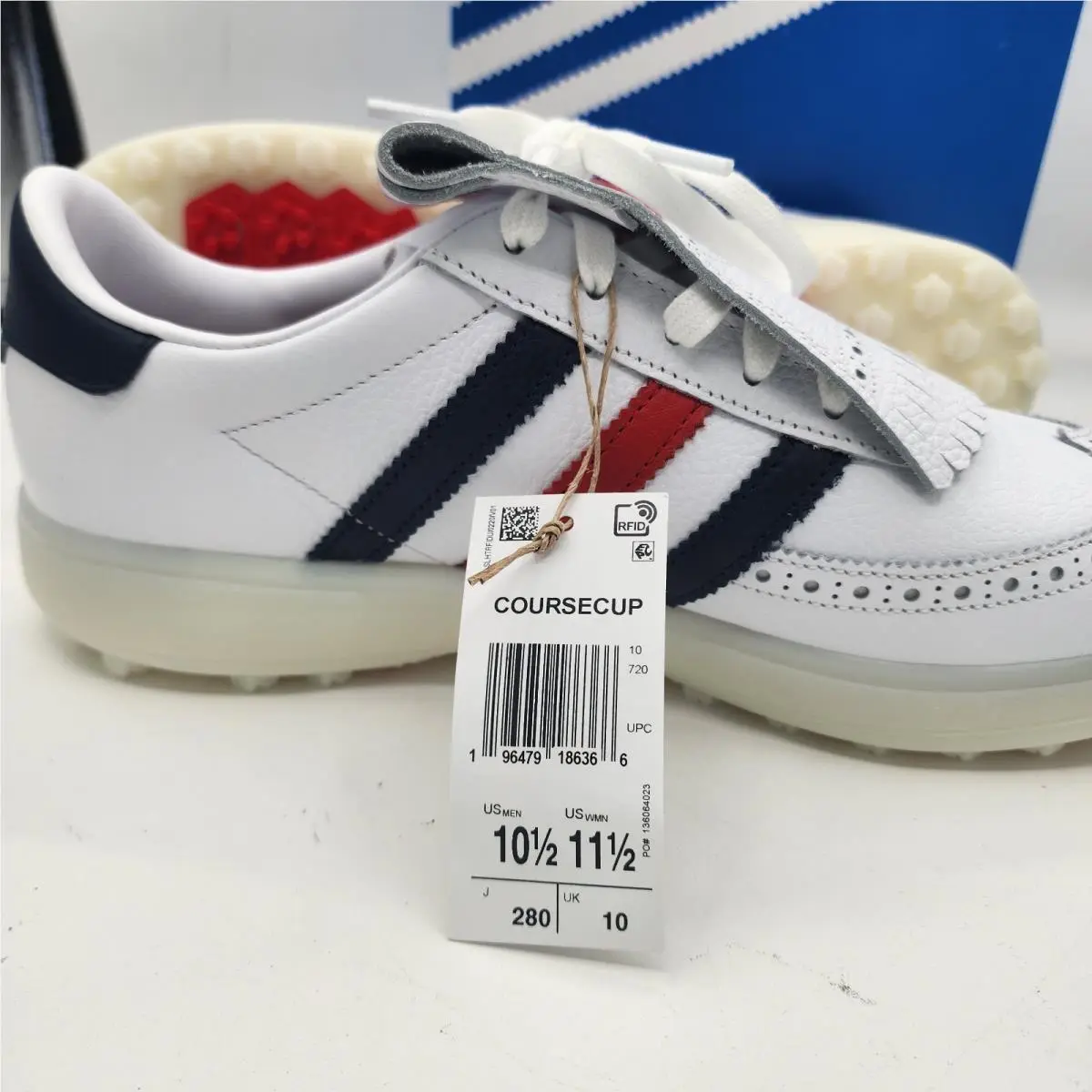 Adidas shoes - IH2266 - IH2266 - MULTI 5