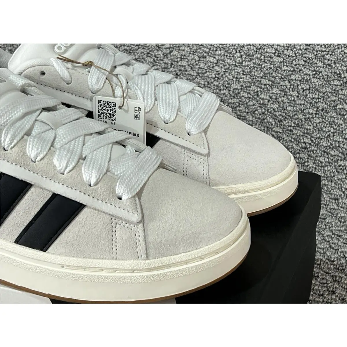 Adidas shoes - adidas Grand Court - Grand Court - White 2