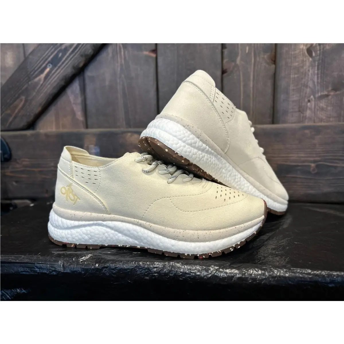 Adidas shoes - Beige 0