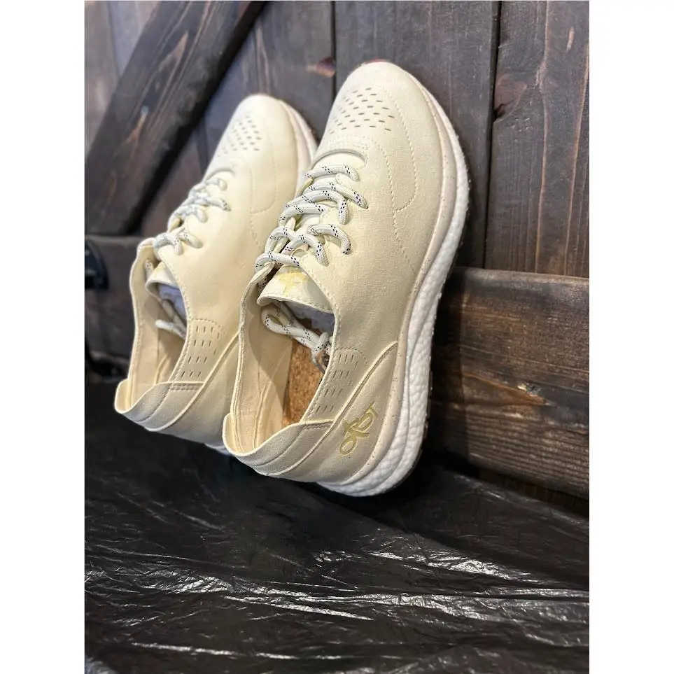 Adidas shoes - Beige 1