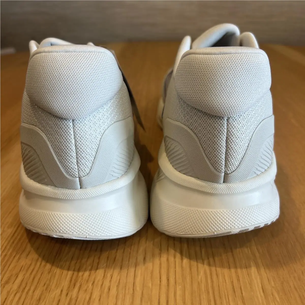 Adidas shoes - Adidas Runfalcon 5J - Runfalcon - Beige 4