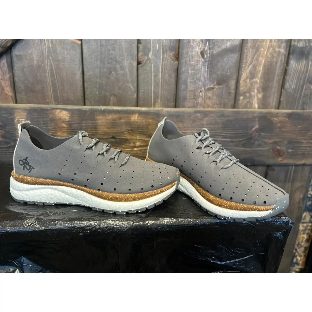Adidas shoes - Gray 0