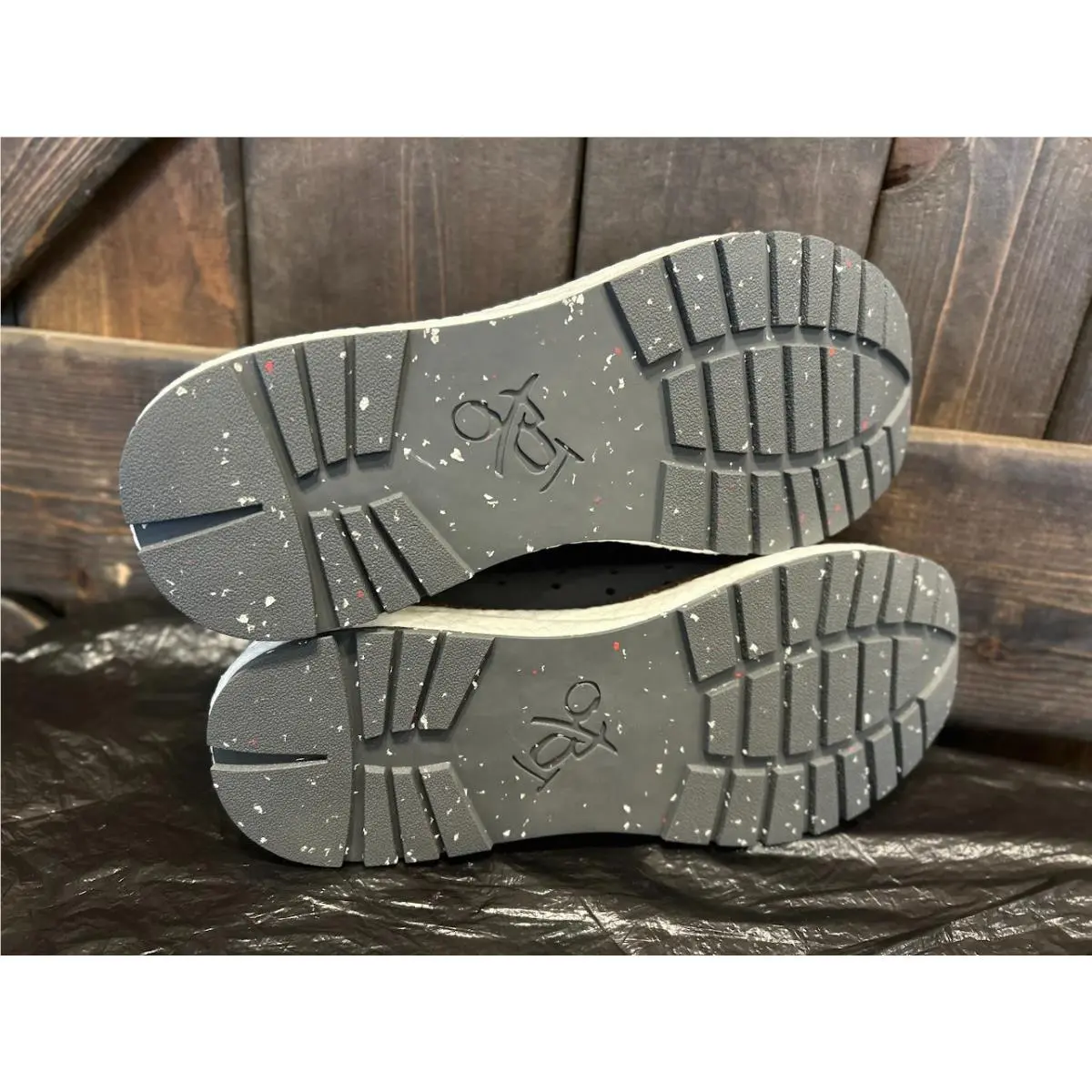Adidas shoes - Gray 2