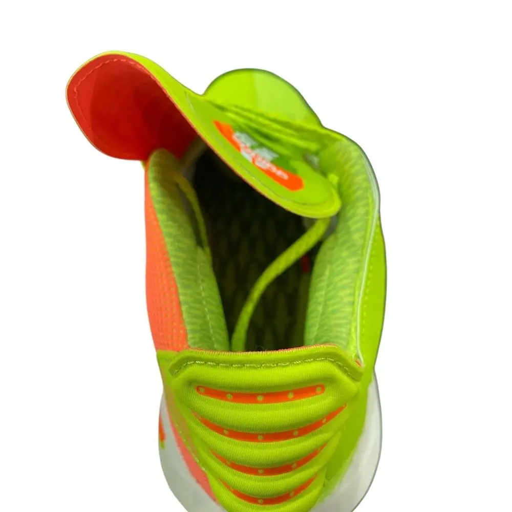 Adidas shoes - Multicolor 7
