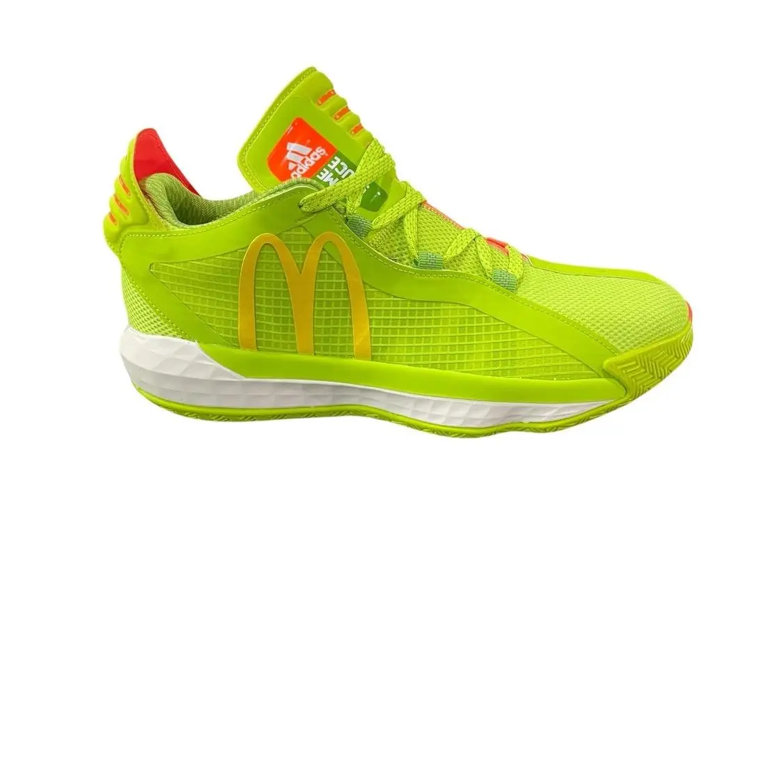 Adidas shoes - Multicolor 0