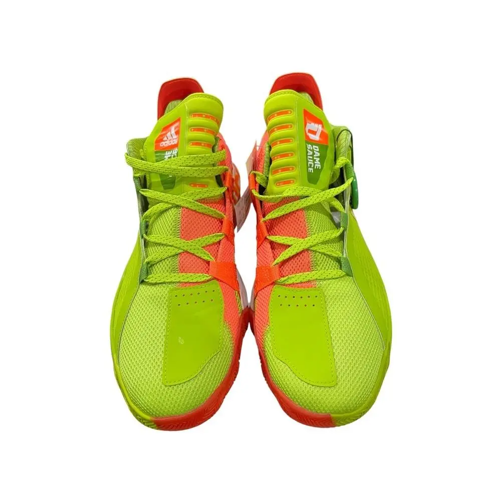 Adidas shoes - Multicolor 1