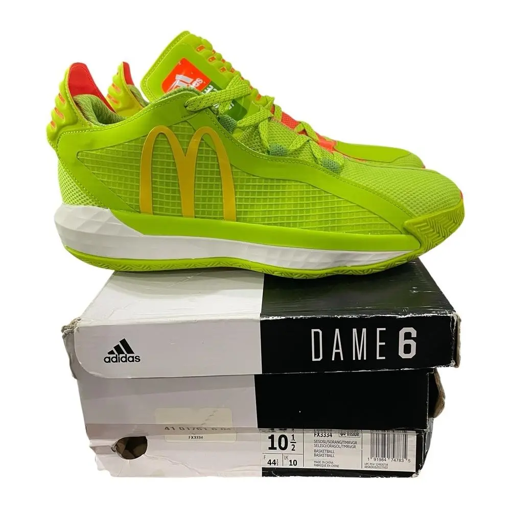 Adidas shoes - Multicolor 2