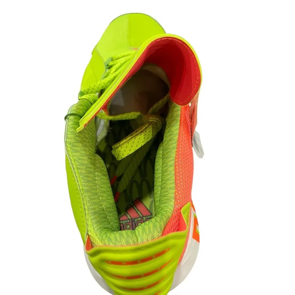Adidas shoes - Multicolor 3