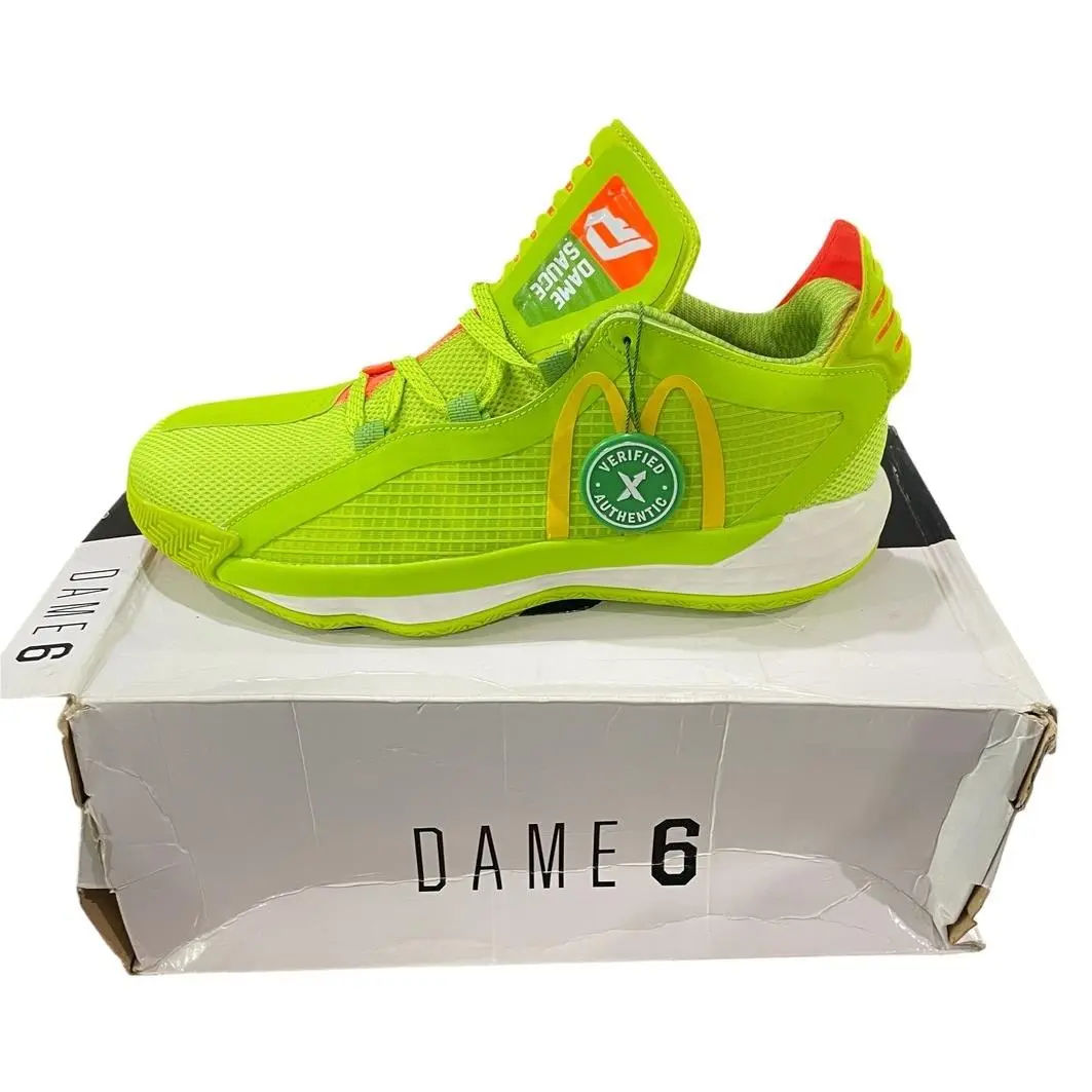 Adidas shoes - Multicolor 5