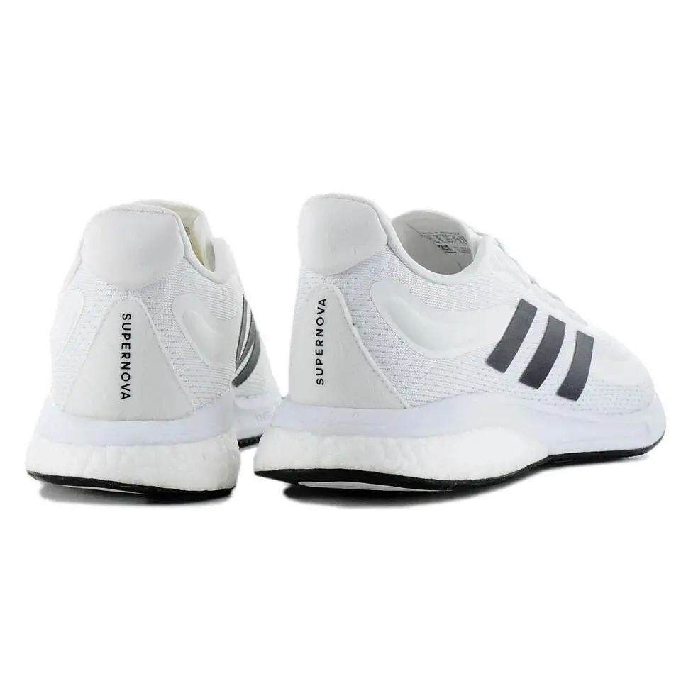 Adidas shoes - adidas Pure Boost - Pure Boost - GZ3006 - White 2