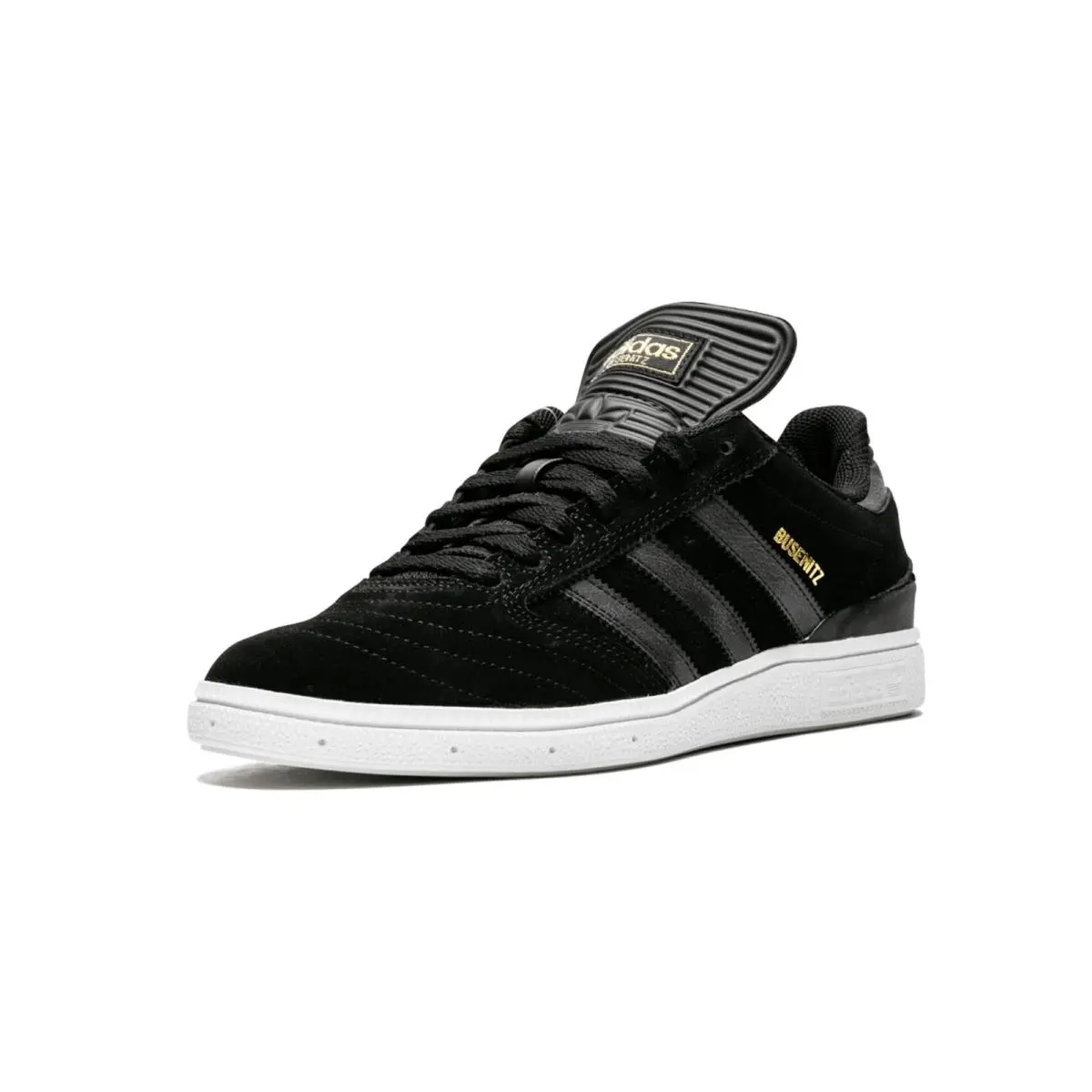 Adidas shoes - adidas Busenitz - Busenitz - Black 1