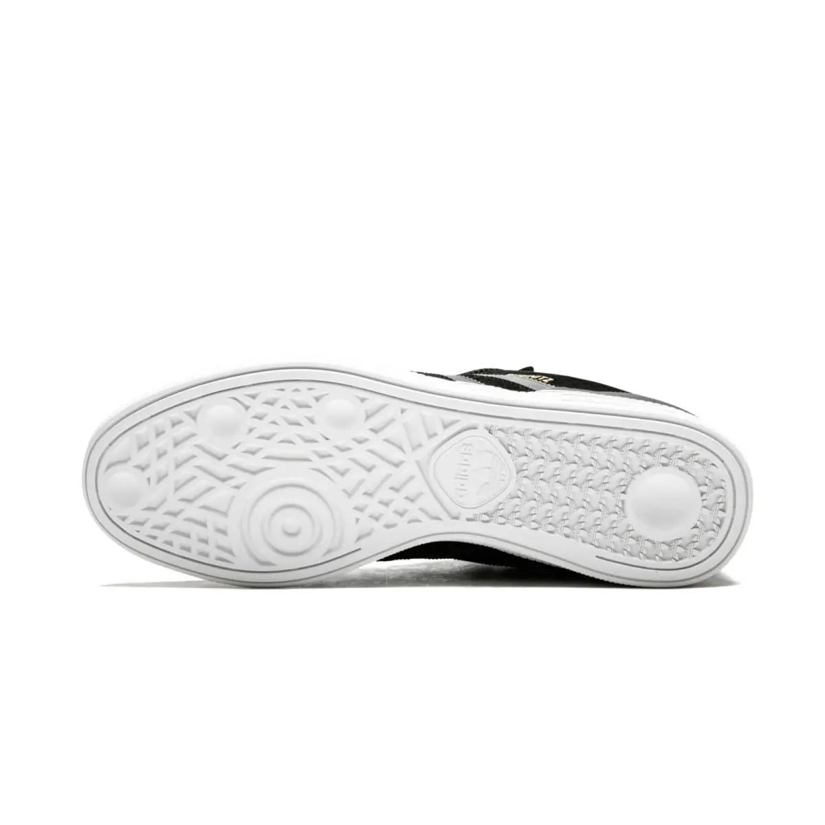 Adidas shoes - adidas Busenitz - Busenitz - Black 2