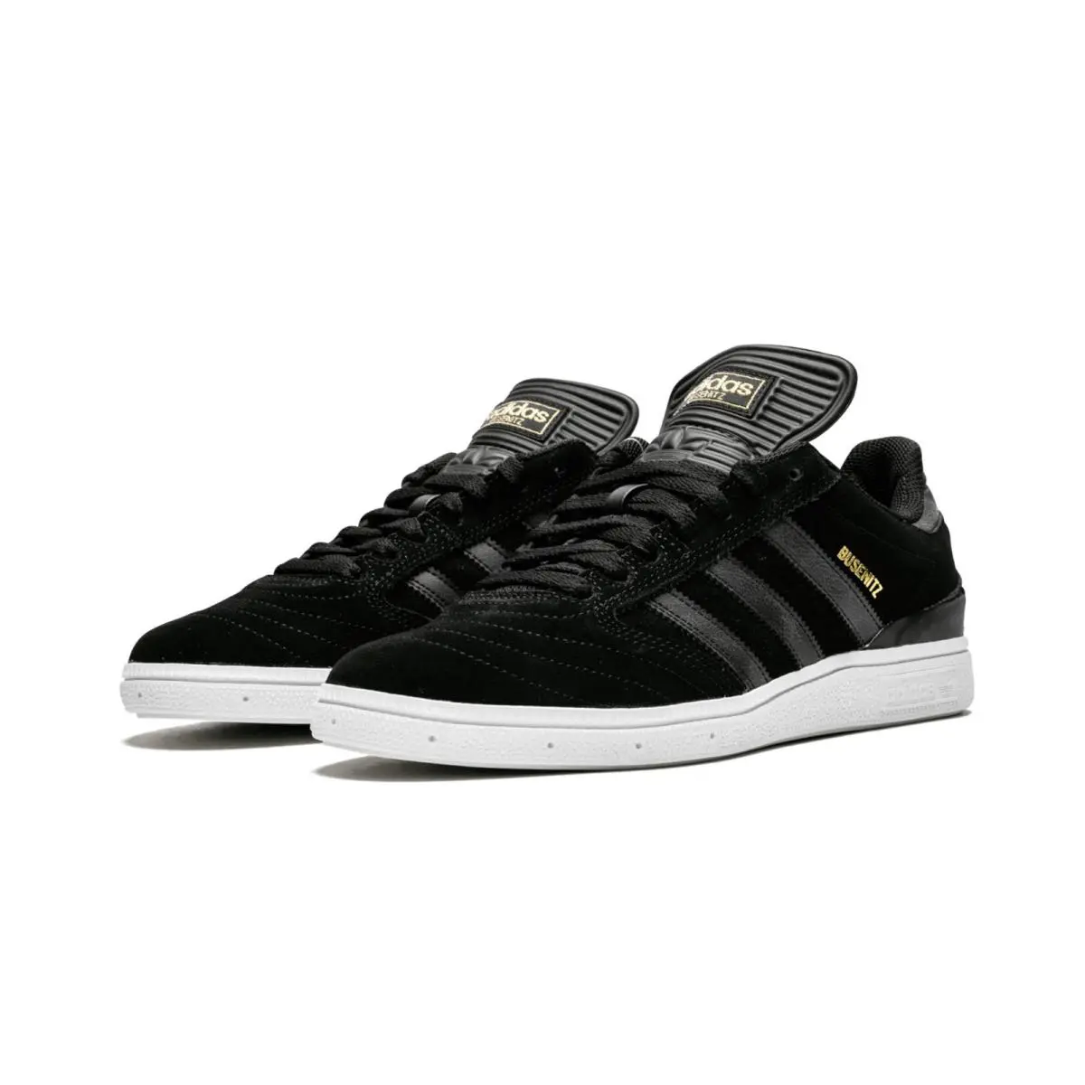 Adidas shoes - adidas Busenitz - Busenitz - Black 3