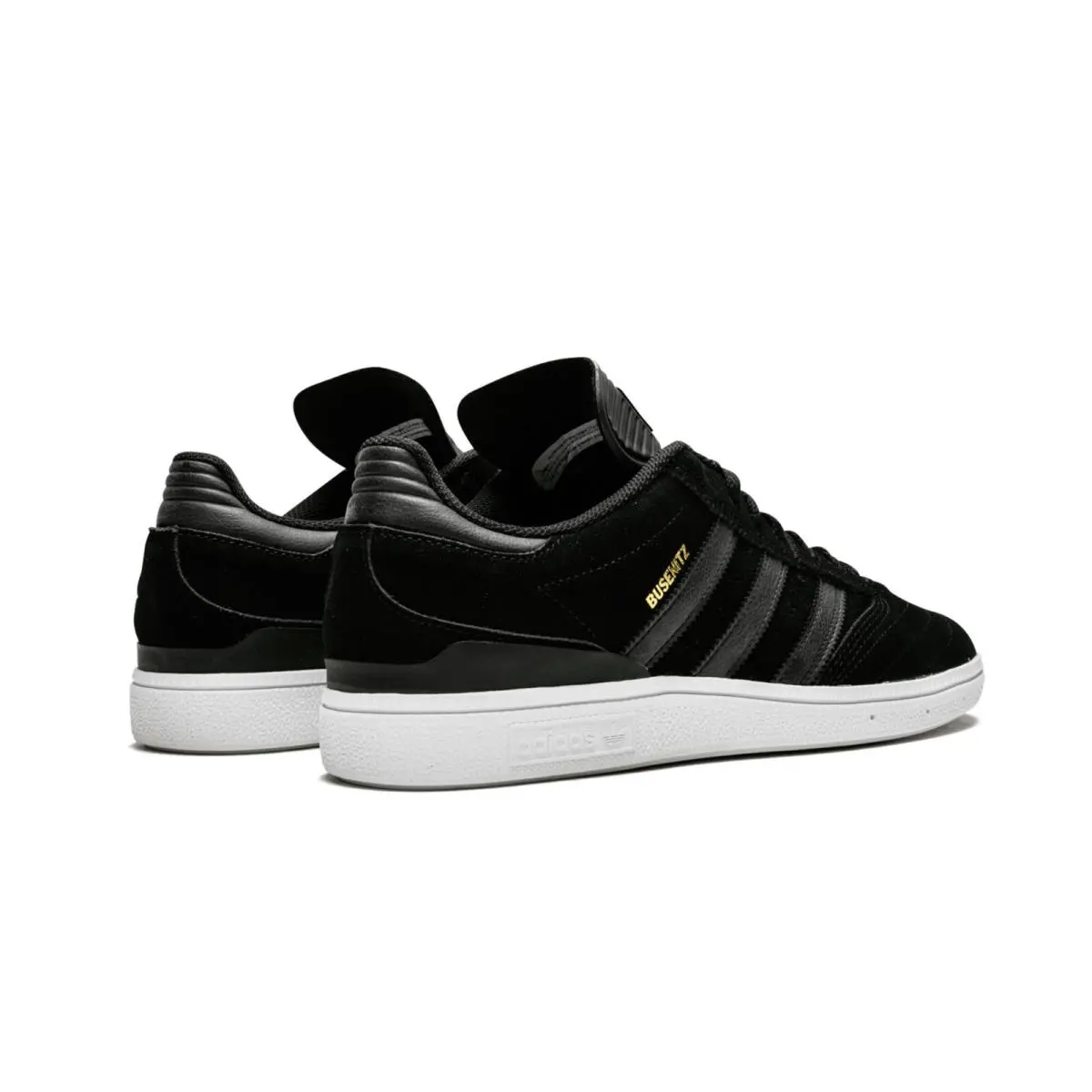 Adidas shoes - adidas Busenitz - Busenitz - Black 4
