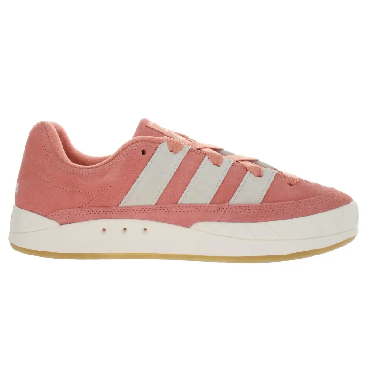 Adidas shoes - Adidas Originals Adimatic - Originals Adimatic - IE9862 - Wonder Clay, Off White, Gum 0