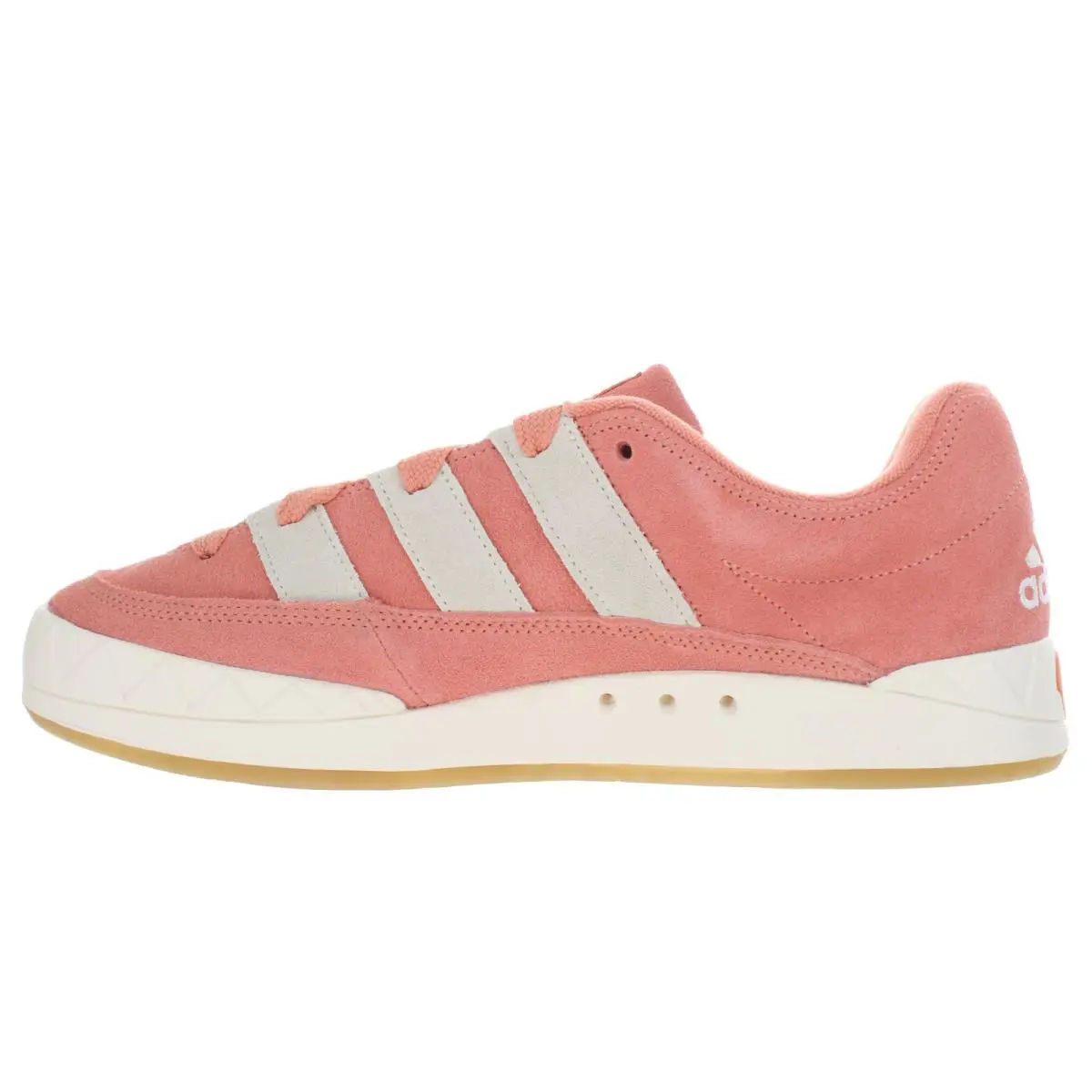 Adidas shoes - Adidas Originals Adimatic - Originals Adimatic - IE9862 - Wonder Clay, Off White, Gum 2