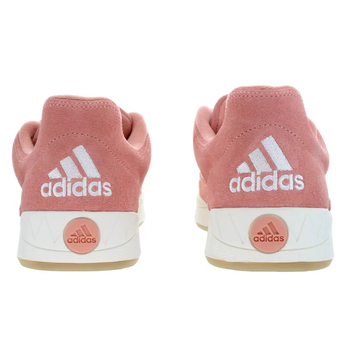 Adidas shoes - Adidas Originals Adimatic - Originals Adimatic - IE9862 - Wonder Clay, Off White, Gum 4