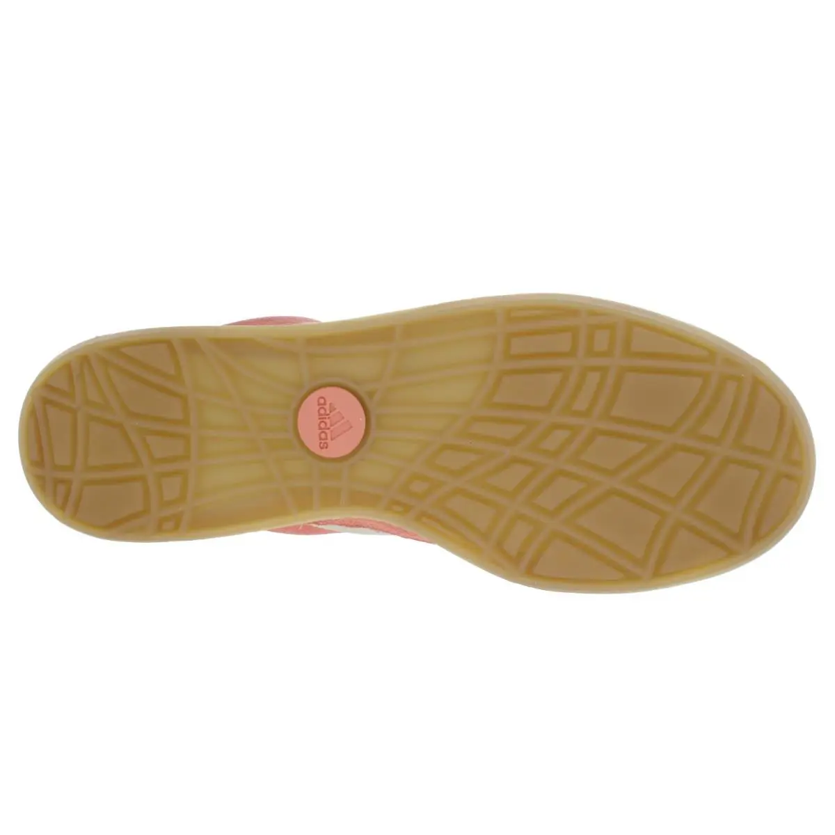 Adidas shoes - Adidas Originals Adimatic - Originals Adimatic - IE9862 - Wonder Clay, Off White, Gum 6