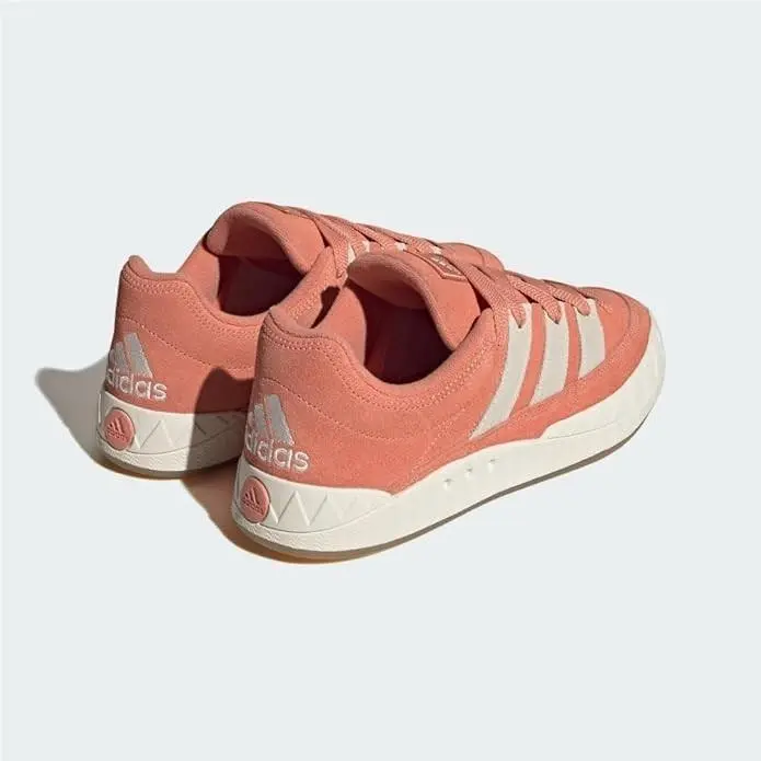 Adidas shoes - Adidas Originals Adimatic - Originals Adimatic - IE9862 - Wonder Clay, Off White, Gum 2