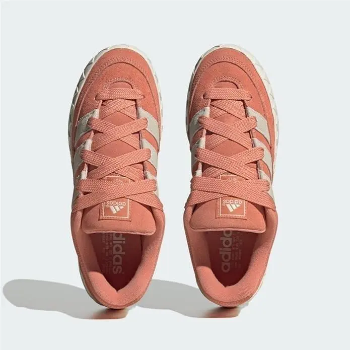 Adidas shoes - Adidas Originals Adimatic - Originals Adimatic - IE9862 - Wonder Clay, Off White, Gum 3