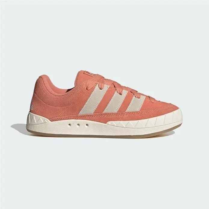 Adidas shoes - adidas Adimatic - Adimatic - IE9862 - Wonder Clay/Off White/Gum (UPC: 196463075980) 0