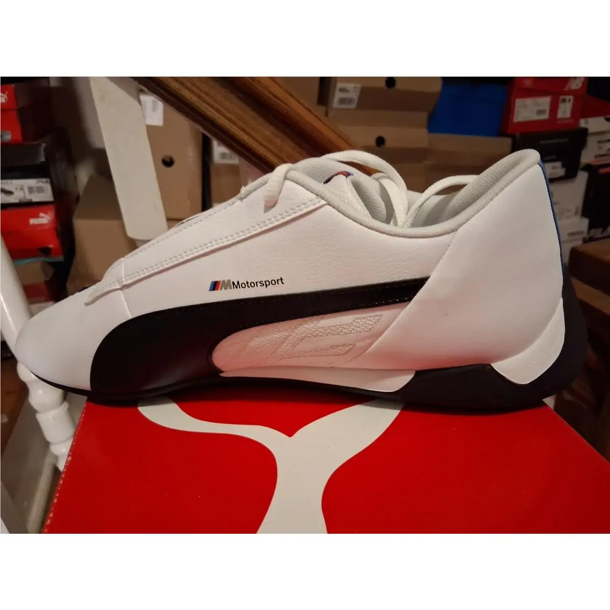 Adidas shoes - adidas Grand Court - Grand Court - White 6