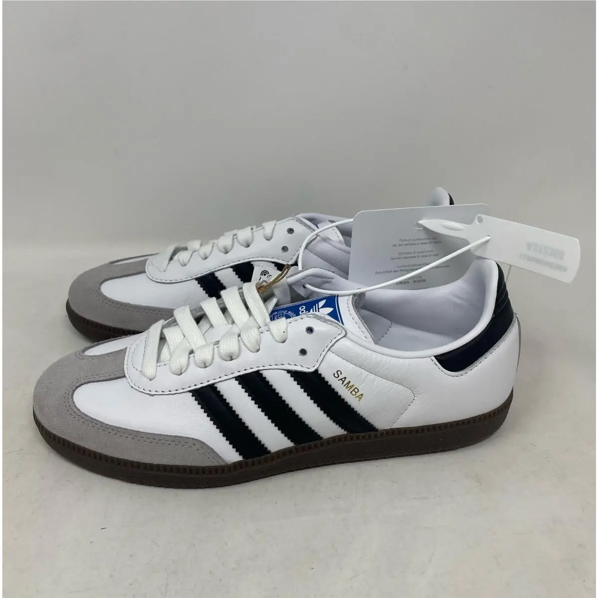 Adidas shoes - White 0