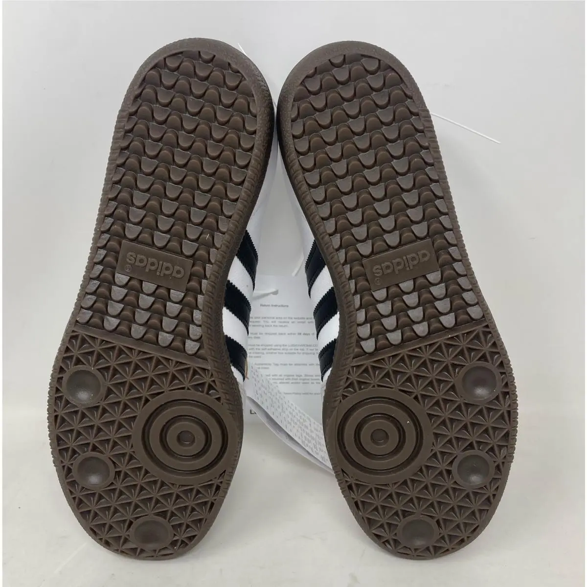 Adidas shoes - White 5