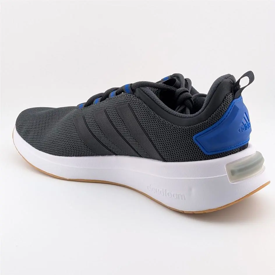 Adidas shoes - adidas Racer TR23 - Racer - IG7328 - Black, Manufacturer: Carbon/Core Black/Royal Blue (UPC: 196465744655) 3