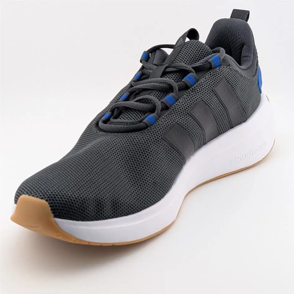 Adidas shoes - adidas Racer TR23 - Racer - IG7328 - Black, Manufacturer: Carbon/Core Black/Royal Blue (UPC: 196465744655) 5