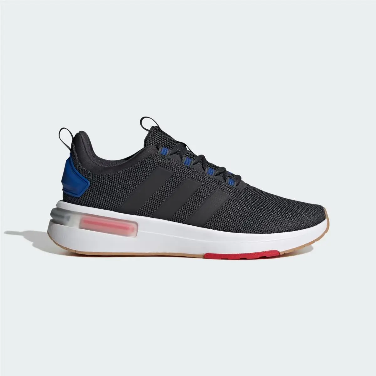 Adidas shoes - adidas Racer TR23 - Racer - IG7328 - Black, Manufacturer: Carbon/Core Black/Royal Blue (UPC: 196465744655) 3
