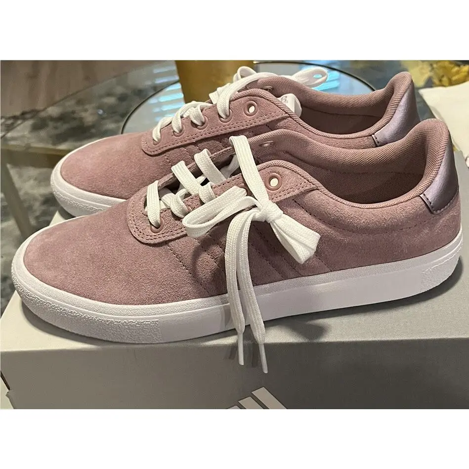 Adidas shoes - Vulcraid3r - Gx0871 - Pink (UPC: 0195739762289) 2