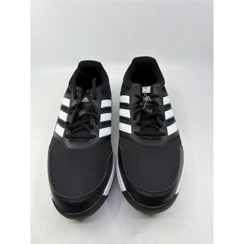 Adidas shoes - Black 1