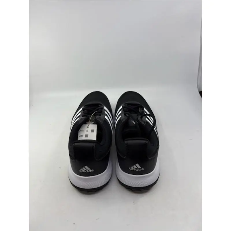 Adidas shoes - Black 3