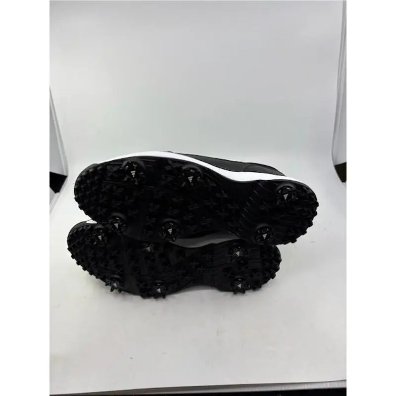 Adidas shoes - Black 4