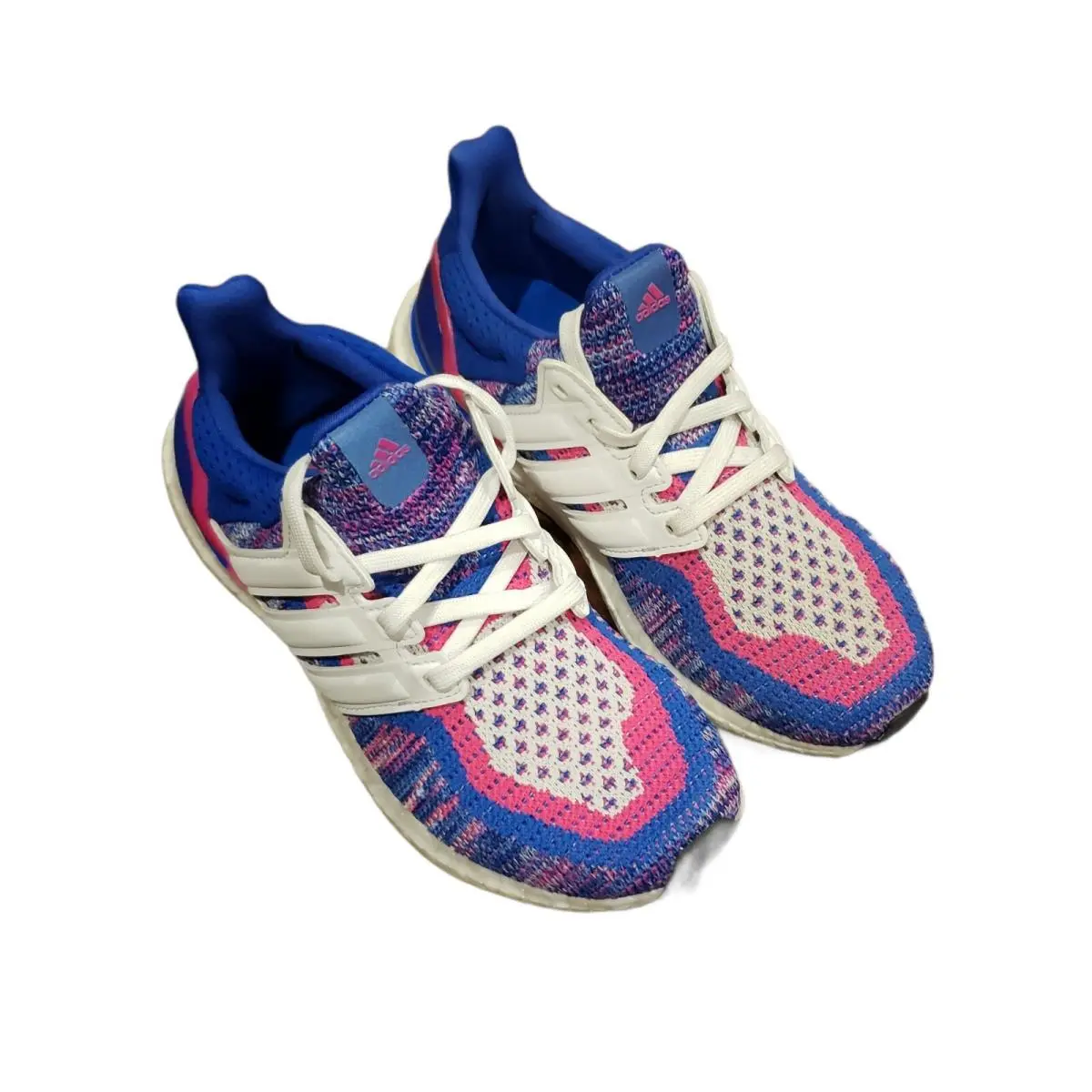 Adidas shoes - Adidas Ultraboost - Ultraboost - Blue 0