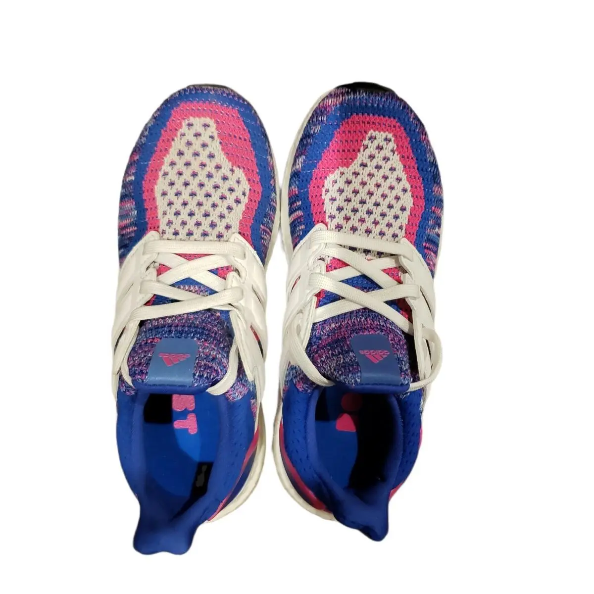 Adidas shoes - Adidas Ultraboost - Ultraboost - Blue 1